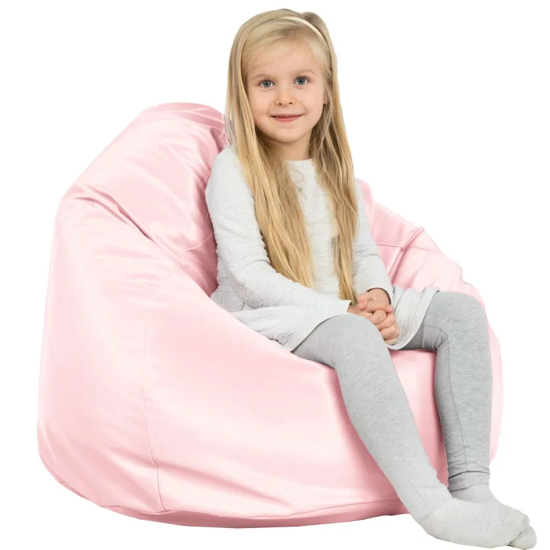 Kinder-Sitzsack L - Kunstleder – Ansicht 63
