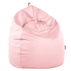 Kinder-Sitzsack - Kunstleder