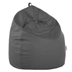 Kinder-Sitzsack - Kunstleder