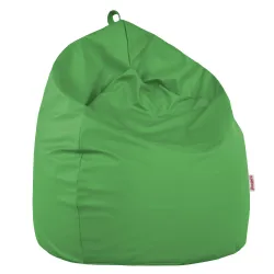 Kinder-Sitzsack - Kunstleder