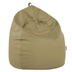 Kinder-Sitzsack - Kunstleder