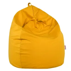 Kinder-Sitzsack - Kunstleder