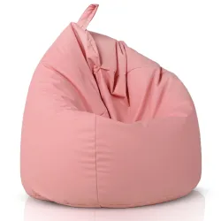 Kinder-Sitzsack - Kunstleder