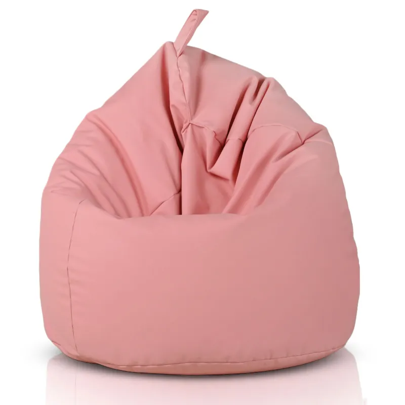 Kinder-Sitzsack L - Kunstleder – Ansicht 94