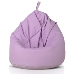Kinder-Sitzsack L - Kunstleder – Ansicht 97