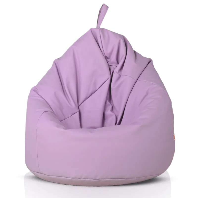Kinder-Sitzsack L - Kunstleder – Ansicht 97