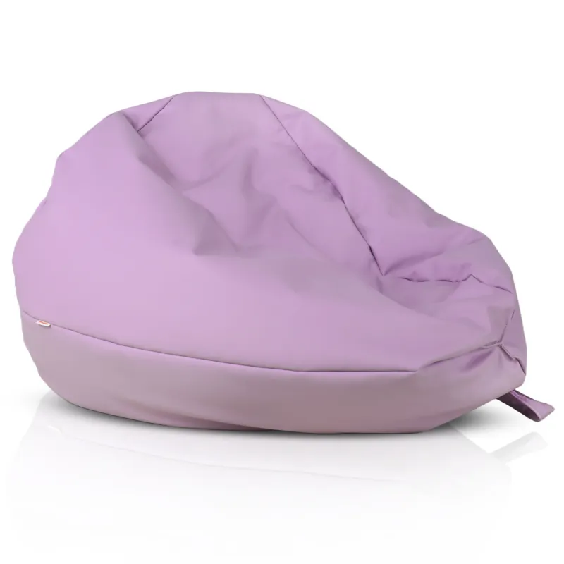Kinder-Sitzsack L - Kunstleder – Ansicht 98