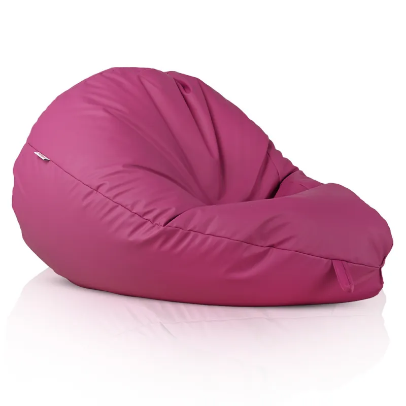 Kinder-Sitzsack L - Kunstleder – Ansicht 101