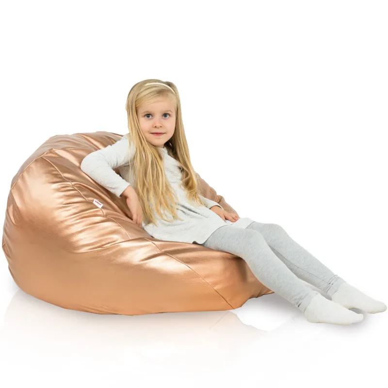 Kinder-Sitzsack L - Kunstleder – Ansicht 103