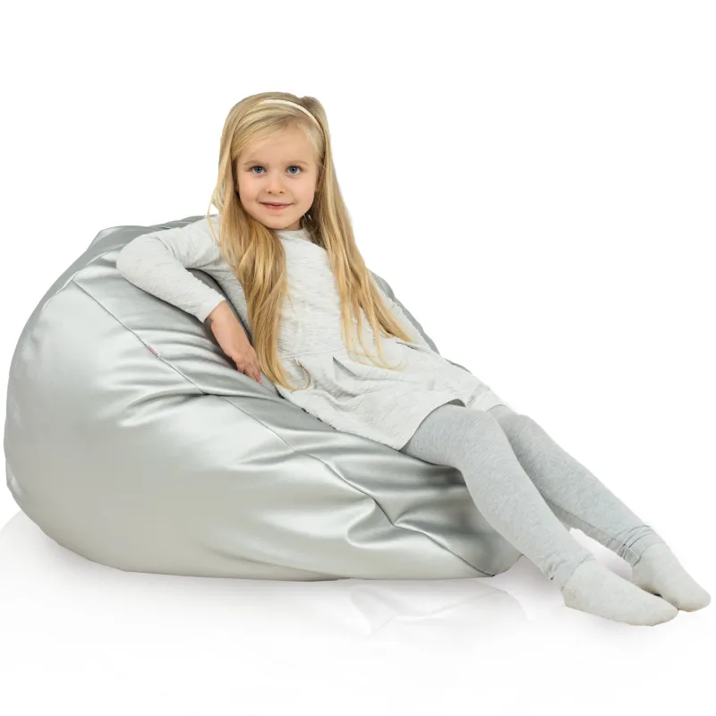 Kinder-Sitzsack L - Kunstleder – Ansicht 127