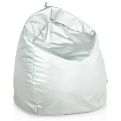 Kinder-Sitzsack - Kunstleder