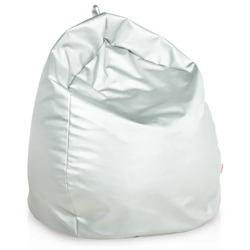 Kinder-Sitzsack L - Kunstleder – Ansicht 125
