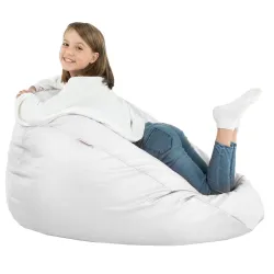 Sitzsack XL Klassik - Kunstleder – Ansicht 5