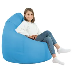 Sitzsack XL Klassik - Kunstleder – Ansicht 9