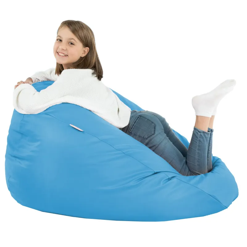 Sitzsack XL Klassik - Kunstleder – Ansicht 11