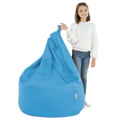Sitzsack XL Klassik - Kunstleder – Ansicht 12