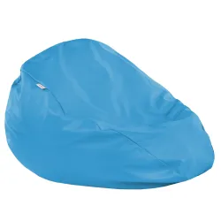 Sitzsack XL Klassik - Kunstleder – Ansicht 8