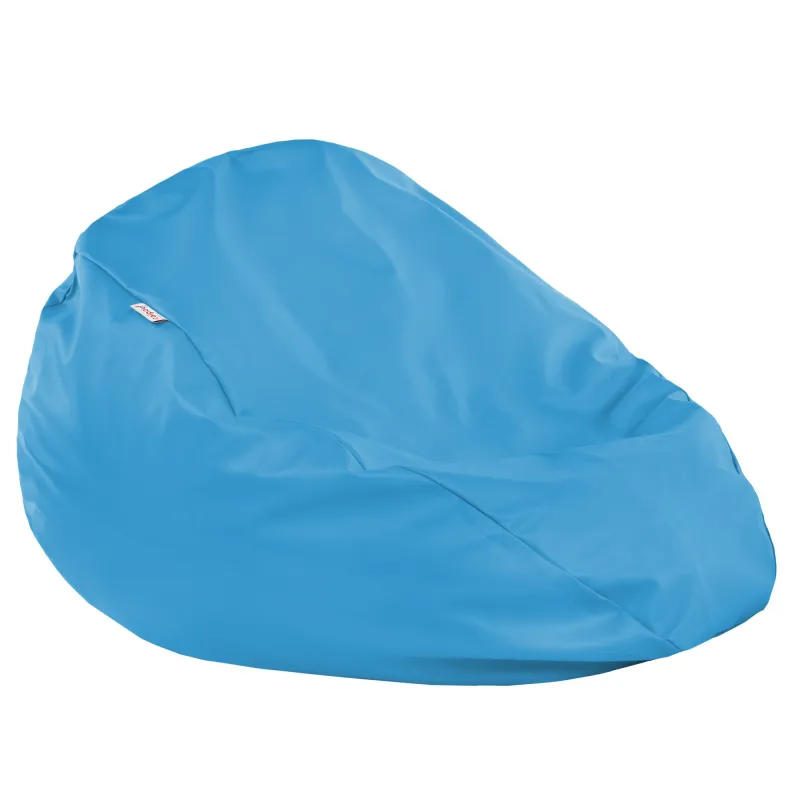 Sitzsack XL Klassik - Kunstleder – Ansicht 8