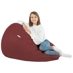 Sitzsack XL Klassik - Kunstleder – Ansicht 16