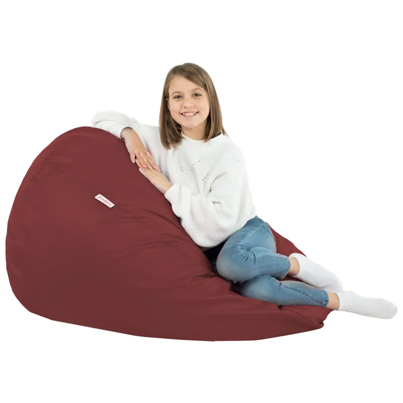 Sitzsack XL Klassik - Kunstleder – Ansicht 16
