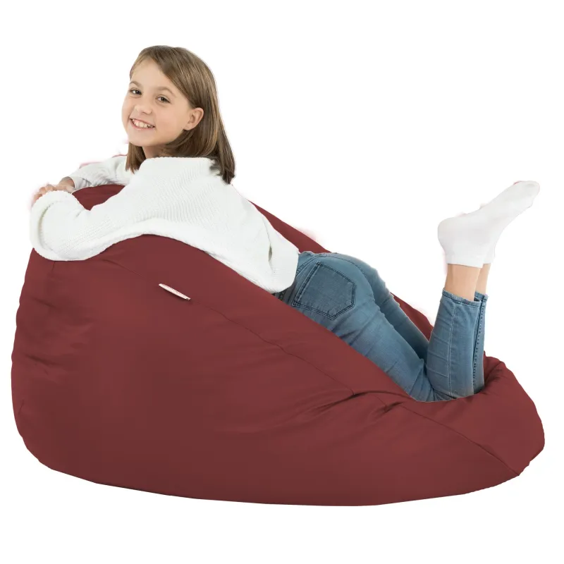Sitzsack XL Klassik - Kunstleder – Ansicht 17