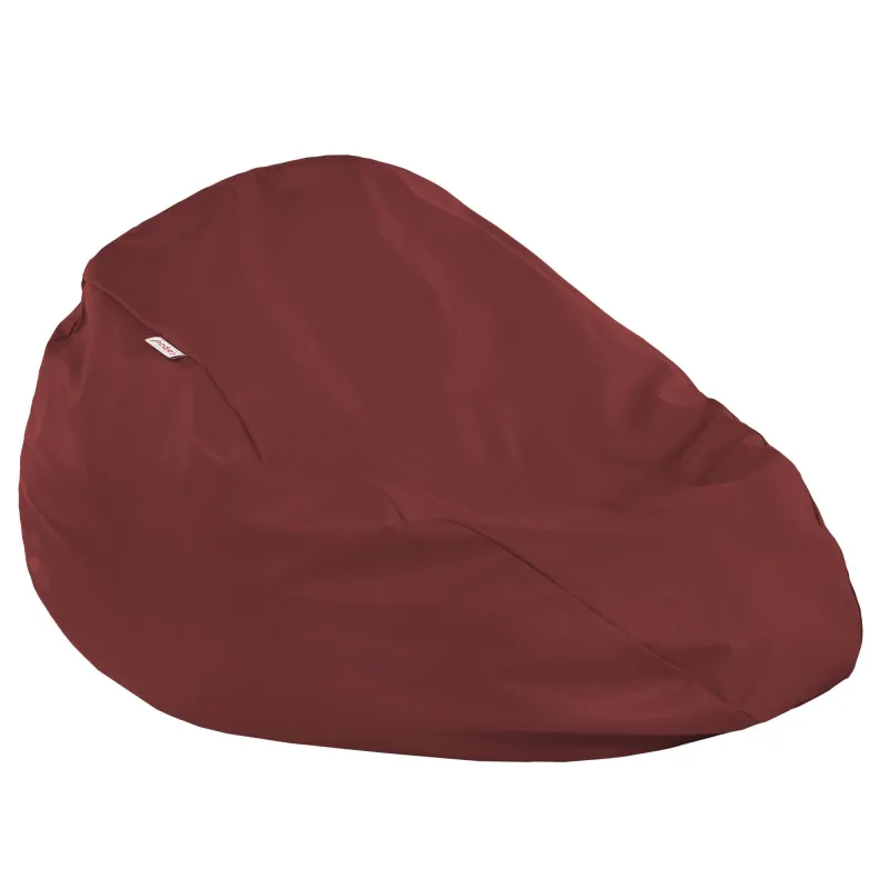 Sitzsack XL Klassik - Kunstleder – Ansicht 14