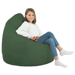 Sitzsack XL Klassik - Kunstleder – Ansicht 21