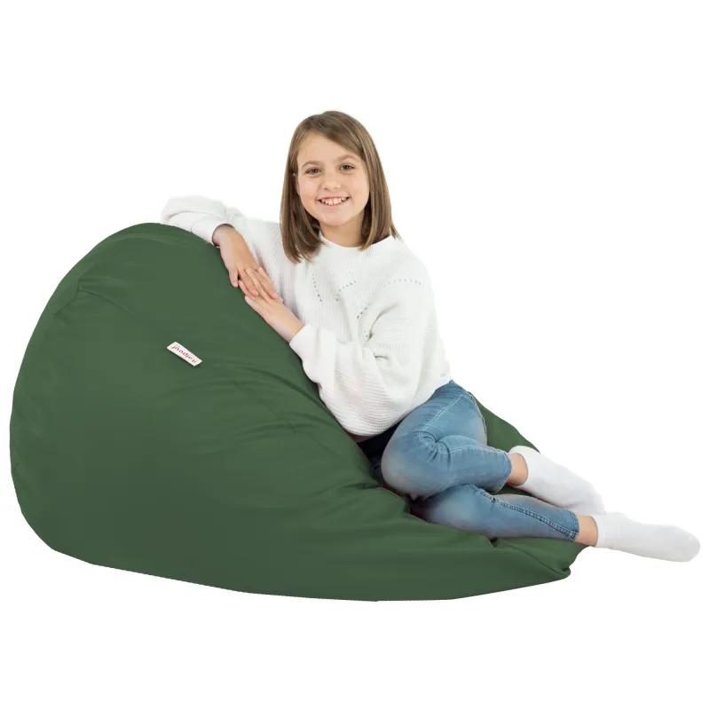 Sitzsack XL Klassik - Kunstleder – Ansicht 22