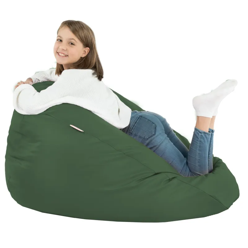 Sitzsack XL Klassik - Kunstleder – Ansicht 23