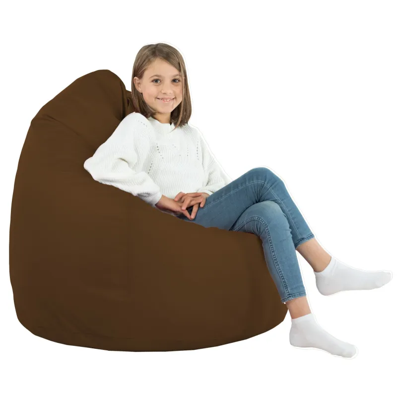 Sitzsack XL Klassik - Kunstleder – Ansicht 27