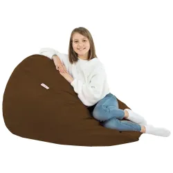 Sitzsack XL Klassik - Kunstleder – Ansicht 28