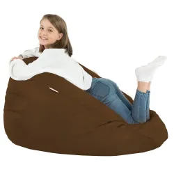 Sitzsack XL Klassik - Kunstleder – Ansicht 29