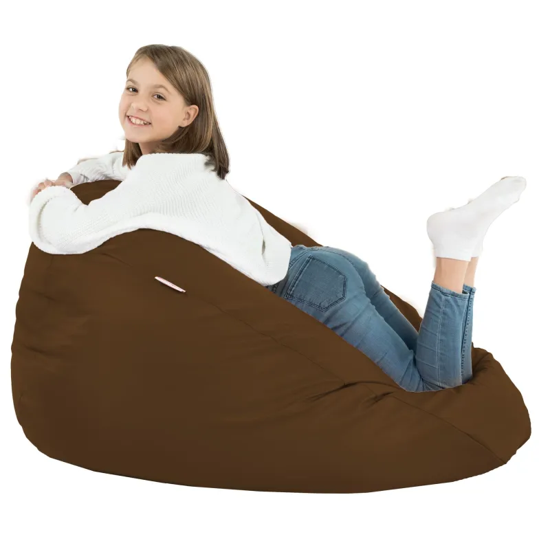 Sitzsack XL Klassik - Kunstleder – Ansicht 29