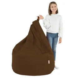Sitzsack XL Klassik - Kunstleder – Ansicht 30