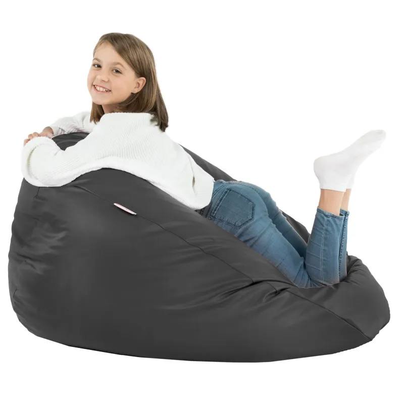 Sitzsack XL Klassik - Kunstleder – Ansicht 35