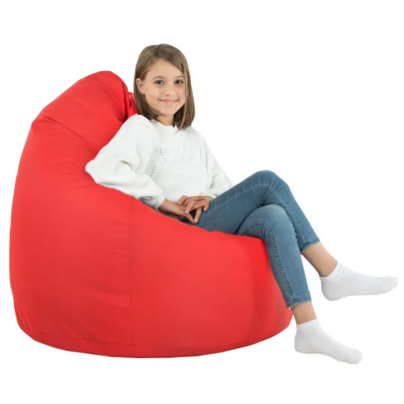 Sitzsack XL Klassik - Kunstleder – Ansicht 39