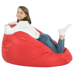 Sitzsack XL Klassik - Kunstleder – Ansicht 41