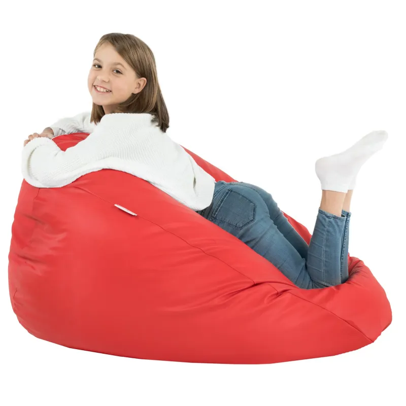 Sitzsack XL Klassik - Kunstleder – Ansicht 41