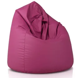 Sitzsack Klassik - Kunstleder