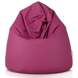 Sitzsack XL Klassik - Kunstleder – Ansicht 44