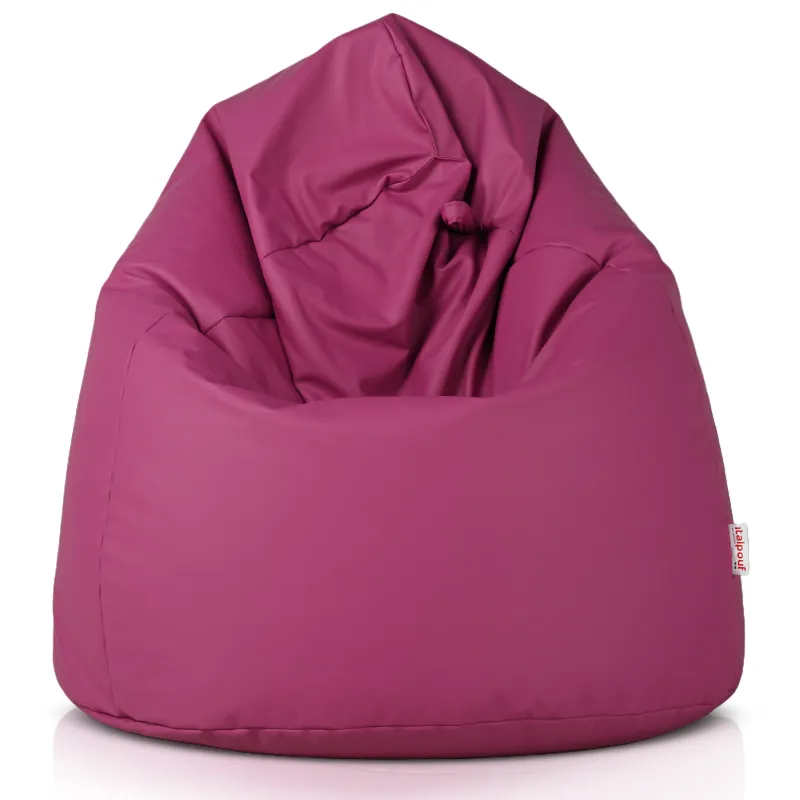 Sitzsack XL Klassik - Kunstleder – Ansicht 44
