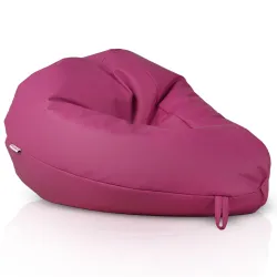 Sitzsack XL Klassik - Kunstleder – Ansicht 45