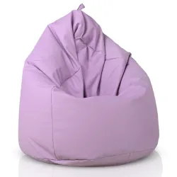 Sitzsack Klassik - Kunstleder