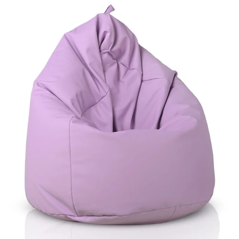 Sitzsack XL Klassik - Kunstleder – Ansicht 46