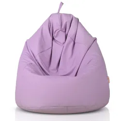 Sitzsack XL Klassik - Kunstleder – Ansicht 47