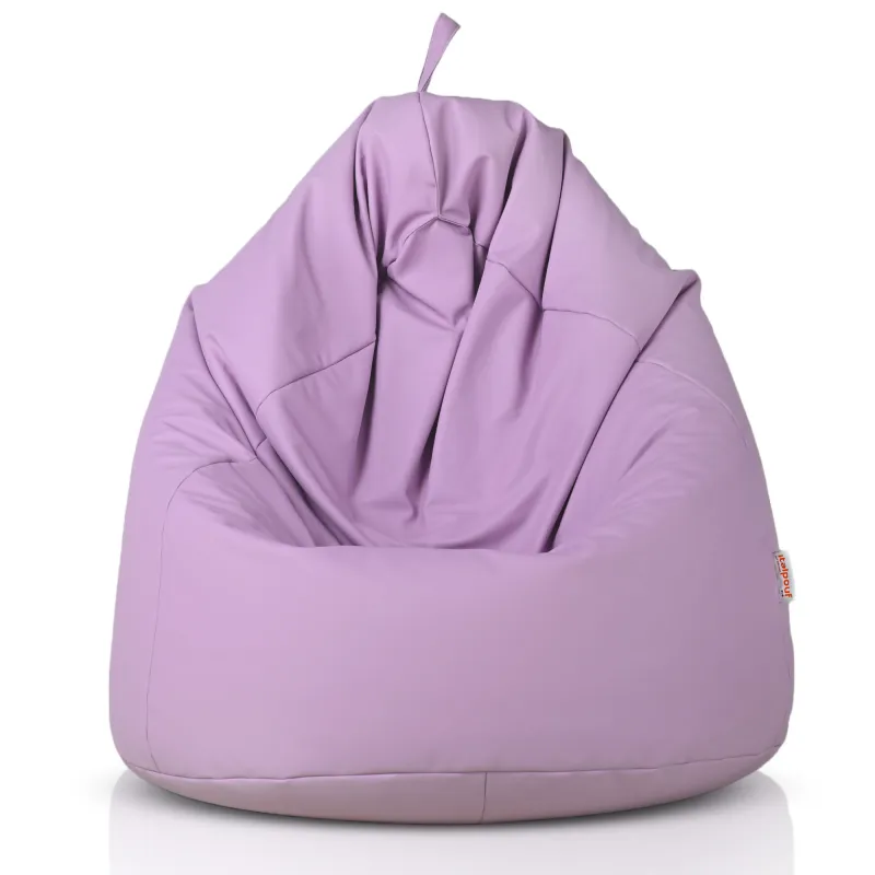 Sitzsack XL Klassik - Kunstleder – Ansicht 47