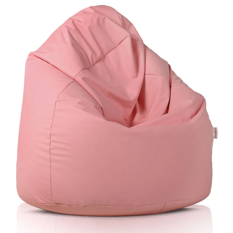 Sitzsack XL Klassik - Kunstleder – Ansicht 49