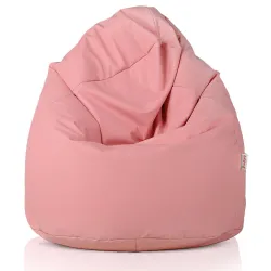Sitzsack XL Klassik - Kunstleder – Ansicht 50
