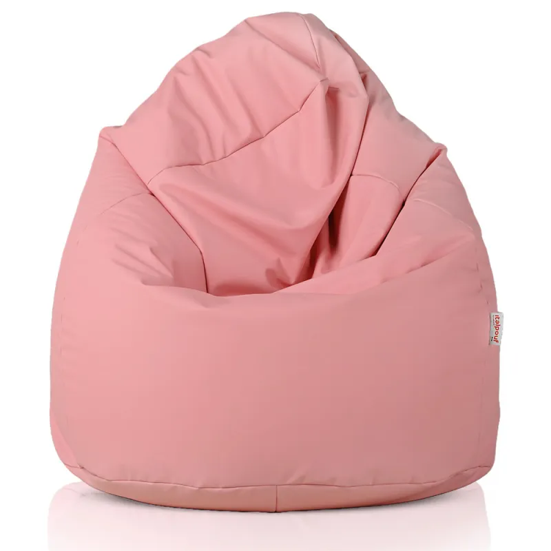 Sitzsack XL Klassik - Kunstleder – Ansicht 50
