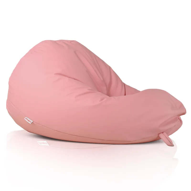 Sitzsack XL Klassik - Kunstleder – Ansicht 51